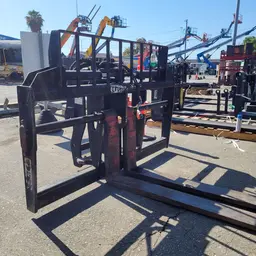 Conexión JCB 332/E5286 2016