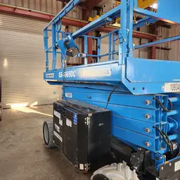 elevador de tijera Genie GS-4069DC 2019