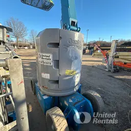 brazo de elevación articulado Genie Z-30/20N 2015