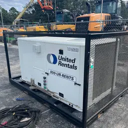 TRANE 10T-208V-WSC1203