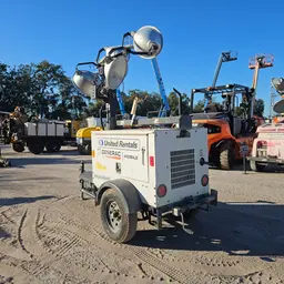 Torre de luz portátil Magnum Pro MLT3060MV 2019