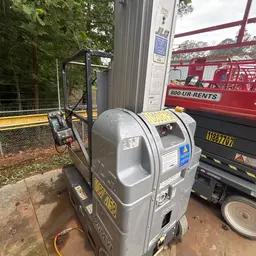 Elevador autopropulsado para una sola persona JLG 20MVL 2018