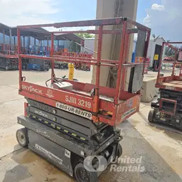 Elevador de tijera Skyjack SJIII3219 2015
