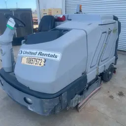 Depurador Clarke SC8000 2019
