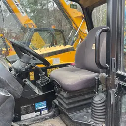 Montacargas JCB 510-56 2018