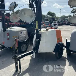 Torre de luz portátil Generac MLT6SMDS 2021