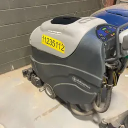 Clarke AQUA PLUS AXP 2021