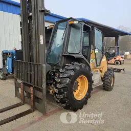 Montacargas Case 588H 2018