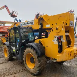 Montacargas JCB 510-56 S 2018