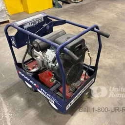 Generador a diésel MAKINEX GEN-23P-MS-240 2024