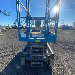 elevador de tijera Genie GS-2646 2018