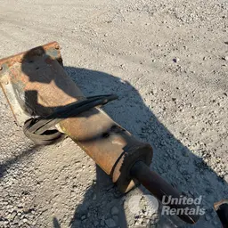 Conexión Wacker Neuson HB36 2019