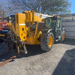 Montacargas JCB 512-56 S 2018