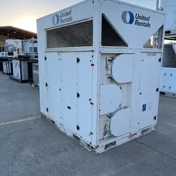 Custom Air Products & Services PPKV-40TD-0NN90 2016