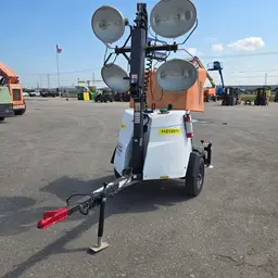 Torre de luz portátil Generac MLT6SMDS 2021