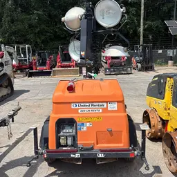 Torre de luz portátil Generac MLT6SMDS 2020