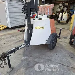 Torre de luz portátil Generac MLT6SMDS 2021