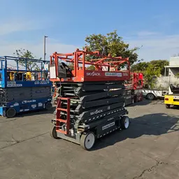 elevador de tijera Skyjack SJIII4740 2020