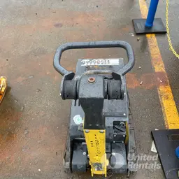 Compactadora de placa vibratoria BOMAG BPR35/60 2022