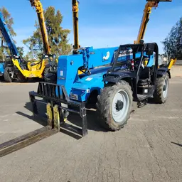 Montacargas Genie GTH-636 2018