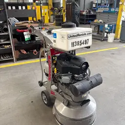 Husqvarna BMG-555-P 2022
