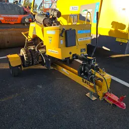 Rebabeadora/destoconador Vermeer SC292 2019