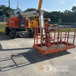 brazo de elevación articulado Snorkel AB60J 2021