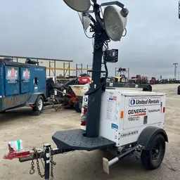 Torre de luz portátil Magnum Pro MLT3060MV 2018