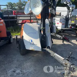 Torre de luz portátil Generac MLT6SMDS 2021