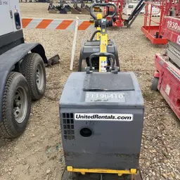 Compactadora de placa vibratoria BOMAG BPR70/70DE 2021