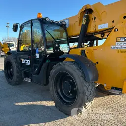Montacargas JCB 510-56 2020