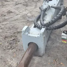 Conexión Epiroc EC 155T 2021