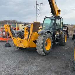 Montacargas JCB 510-56 2019