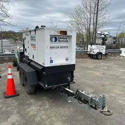 Generador a diésel Generac MMG55DF4 2022