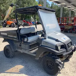 Club Car CARRYALL 1500 2019