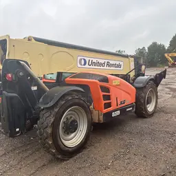 Montacargas JLG 1055 2019