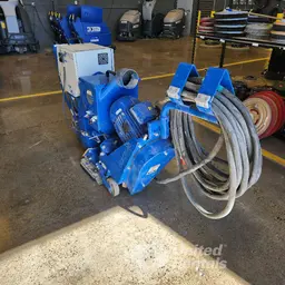 Husqvarna 1-10DSG1 2022