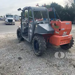 Montacargas XTREME XR5919 2017