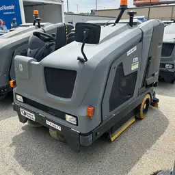 Depurador de GLP KARCHER B 300 RI 2022