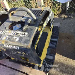 Compactadora de placa vibratoria BOMAG BPR35/60 2023