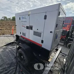 Generador a diésel HIMOINSA HRIW45T4F 2023