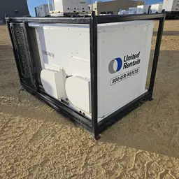 TRANE 5T-208V-WSC060E 2018