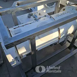 Calentador eléctrico Chromalox SDRA-60-43RG-UR 2016