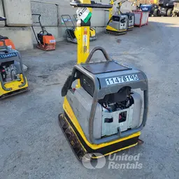 Compactadora de placa vibratoria Wacker Neuson DPU6555He 2022