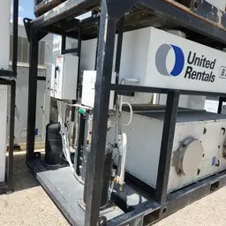 Custom Air Products & Services PPKH-40TD-00N0N 2015