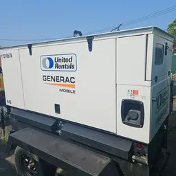 Generador a diésel Generac MMG45IF4 2022