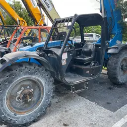 Montacargas Genie GTH-844 2015