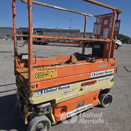 elevador de tijera JLG 1930ES 2019