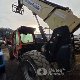 Montacargas JLG 1055 2018