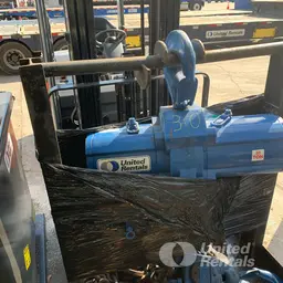 Polipasto JD NEUHAUS PROFI 30T 2014